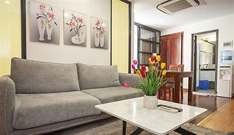 Sumitomo10 Apartment