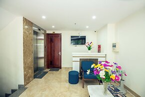 Sumitomo10 Apartment