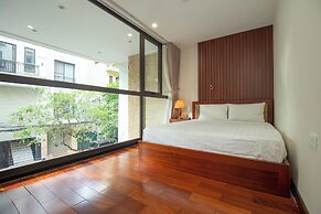 Sumitomo10 Apartment