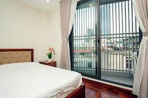 Sumitomo10 Apartment