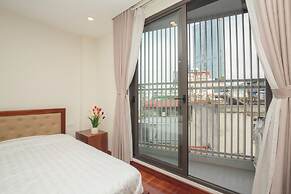 Sumitomo10 Apartment