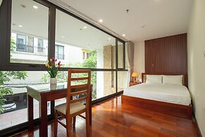 Sumitomo10 Apartment