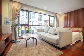 Sumitomo10 Apartment