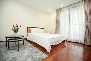 Sumitomo10 Apartment