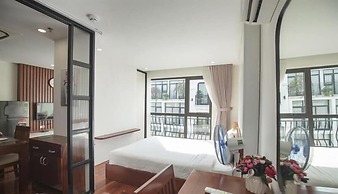 Sumitomo10 Apartment