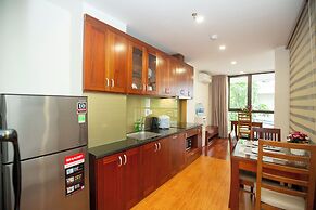 Sumitomo10 Apartment