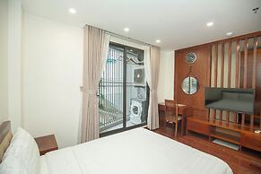 Sumitomo10 Apartment