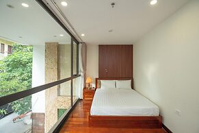 Sumitomo10 Apartment