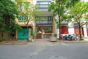 Sumitomo10 Apartment