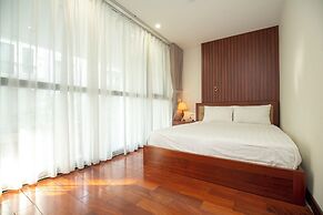 Sumitomo10 Apartment