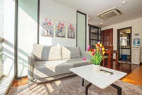 Sumitomo10 Apartment