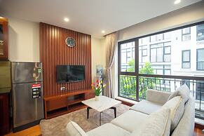 Sumitomo10 Apartment