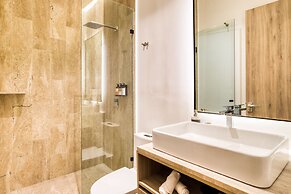 UTOPIC Palacio Polanco by ULIV