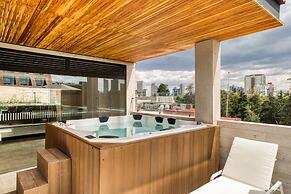 UTOPIC Palacio Polanco by ULIV