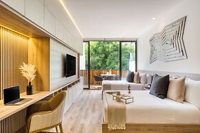 UTOPIC Palacio Polanco by ULIV