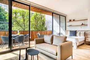 UTOPIC Palacio Polanco by ULIV