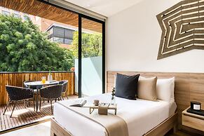 UTOPIC Palacio Polanco by ULIV