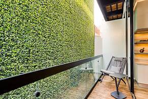 UTOPIC Palacio Polanco by ULIV