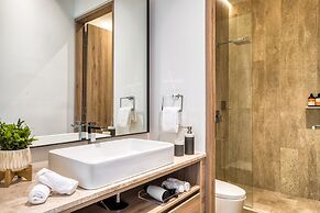 UTOPIC Palacio Polanco by ULIV