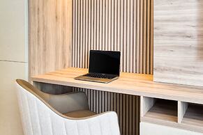 UTOPIC Palacio Polanco by ULIV