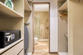 UTOPIC Palacio Polanco by ULIV