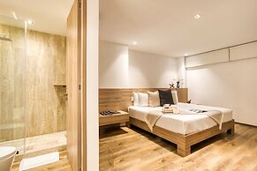 UTOPIC Palacio Polanco by ULIV