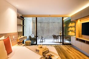 UTOPIC Palacio Polanco by ULIV