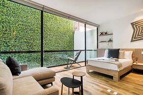 UTOPIC Palacio Polanco by ULIV