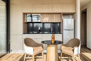 UTOPIC Palacio Polanco by ULIV