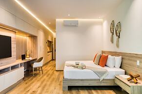 UTOPIC Palacio Polanco by ULIV