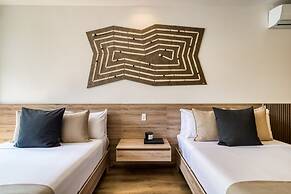 UTOPIC Palacio Polanco by ULIV