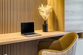 UTOPIC Palacio Polanco by ULIV