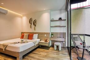 UTOPIC Palacio Polanco by ULIV