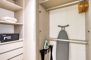 UTOPIC Palacio Polanco by ULIV