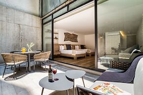 UTOPIC Palacio Polanco by ULIV