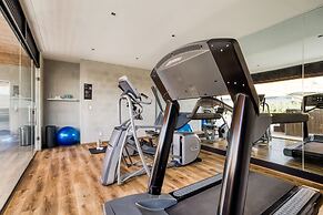 UTOPIC Palacio Polanco by ULIV