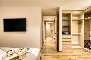 UTOPIC Palacio Polanco by ULIV