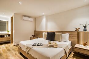 UTOPIC Palacio Polanco by ULIV