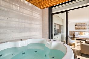 UTOPIC Palacio Polanco by ULIV