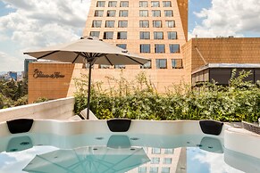 UTOPIC Palacio Polanco by ULIV