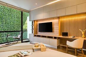 UTOPIC Palacio Polanco by ULIV