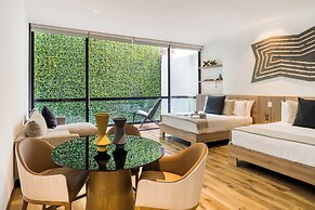 UTOPIC Palacio Polanco by ULIV