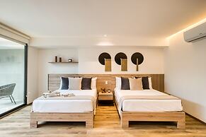 UTOPIC Palacio Polanco by ULIV