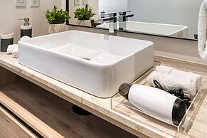 UTOPIC Palacio Polanco by ULIV