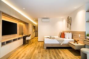 UTOPIC Palacio Polanco by ULIV