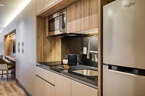 UTOPIC Palacio Polanco by ULIV