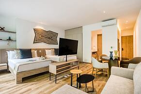 UTOPIC Palacio Polanco by ULIV