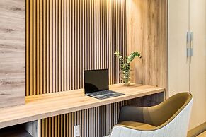 UTOPIC Palacio Polanco by ULIV