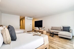 UTOPIC Palacio Polanco by ULIV