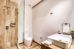 UTOPIC Palacio Polanco by ULIV